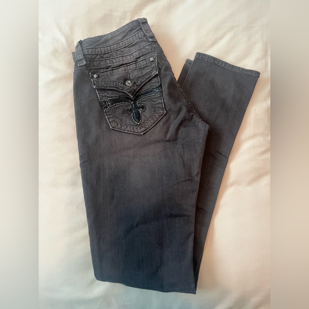Rock Revival Jeans - Celine Skinny - Size 29